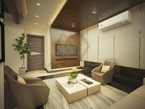  أثاث غرف المعيشة